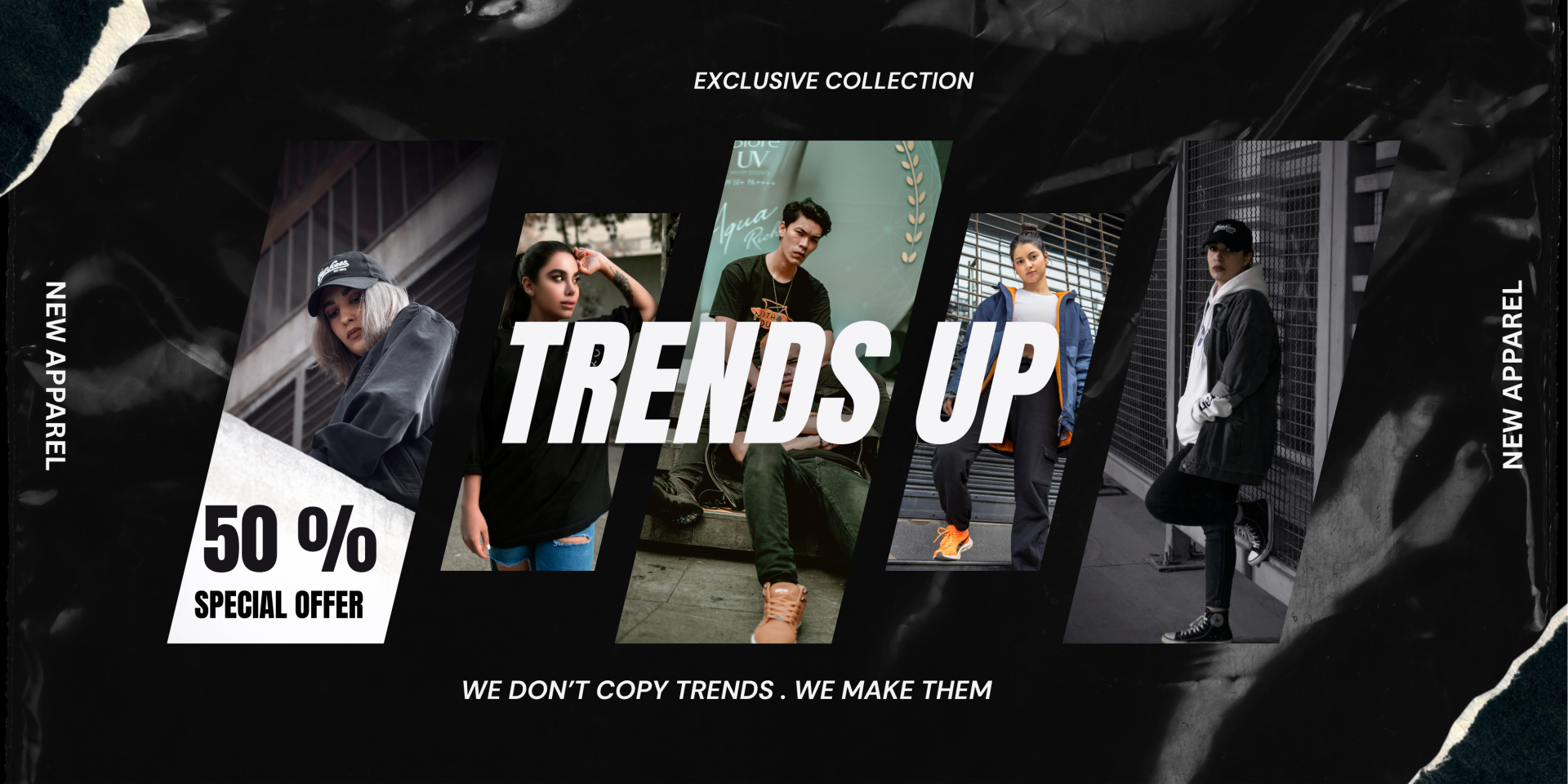 CHOBBAR Fashion Collection