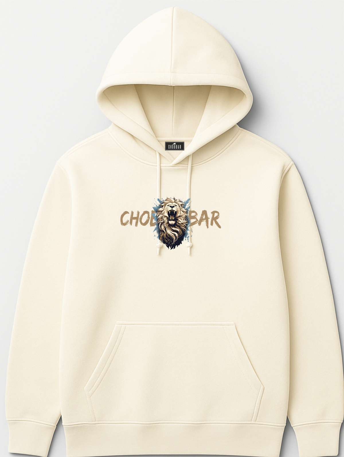 Chobbar Walks Hoodie - Hover